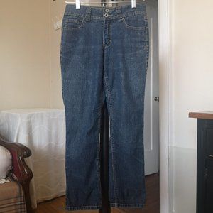 3/$20 Angels crop jeans